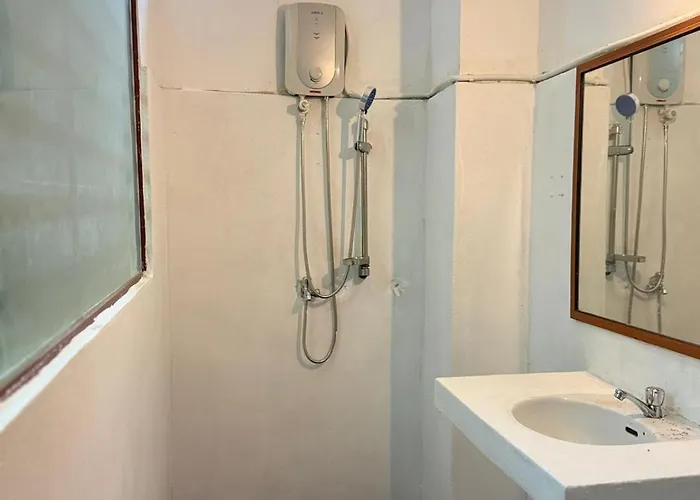 White Castle Siem Reap