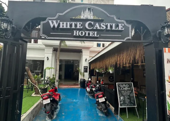 White Castle Hotel